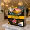 LAPALM VolcanoSpa® CBD+ Edition Hot Lava