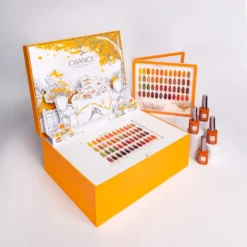 Afternoon Tea Gel Full Kit 48 Colors Kit includes