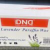 PARAFFIN WAX - LAVENDER (A BOX)