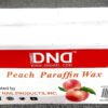 PARAFFIN WAX - PEACH (A BOX)