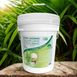 LAPALM  Honey Extreme Sugar Scrub Aloe Vera