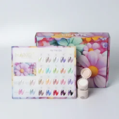 Hang Pat Pat Gel 24 Colors ( GEL TRONG HU )