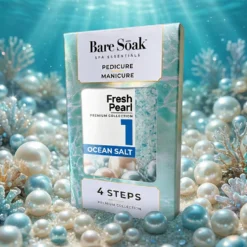 Collagen 4 Steps Kits - Fresh Pearl