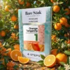 Collagen 4 Steps Kits - Orange Tangerine( 50 PACK A CASE)
