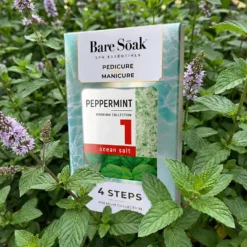 Collagen 4 Steps Kits - Peppermint(50 PACK A CASE)