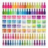 What Happens in Vegas Collection trio (TPO & HEMA free) 36 Colors - Free 1 Color Chart