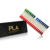PLA Holiday Collection 36 Colors - Free 1 Color Chart